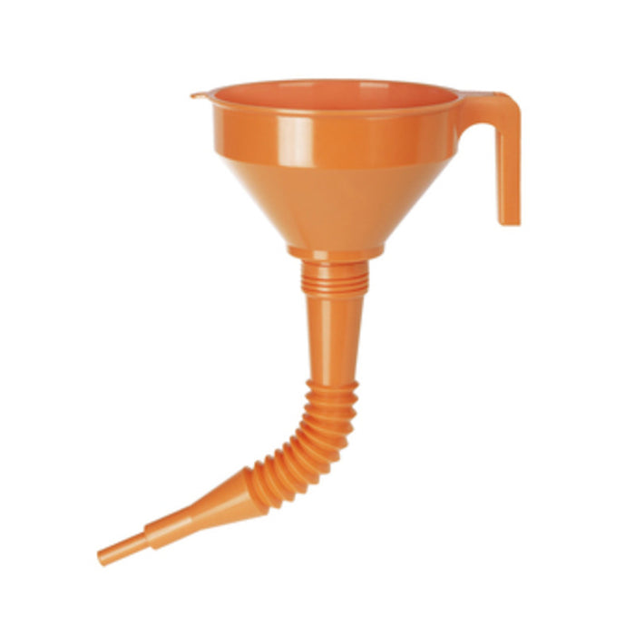 PRESSOL IMBUTO BECCO FLESS PLAST D 160 MM  02674- PRESSOL- 1,0 pz