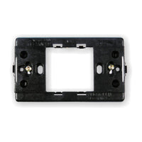 TONDO ECL 100 TP SUPPORTO SCHUKO- ELETTROCANALI- 25,0 pz