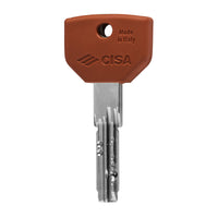 CISA CHIAVE GREZZA PER ASIX COD.1.00670.10- 5,0 pz