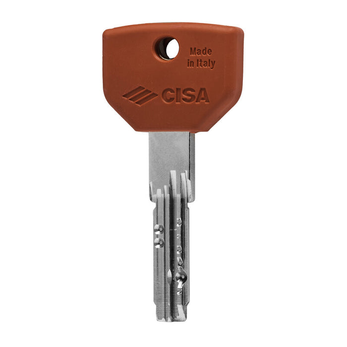 CISA CHIAVE GREZZA PER ASIX COD.1.00670.10- 5,0 pz