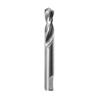 PUNTA PILOTA P/FRESA HSS 6X52 MM- 5,0 pz
