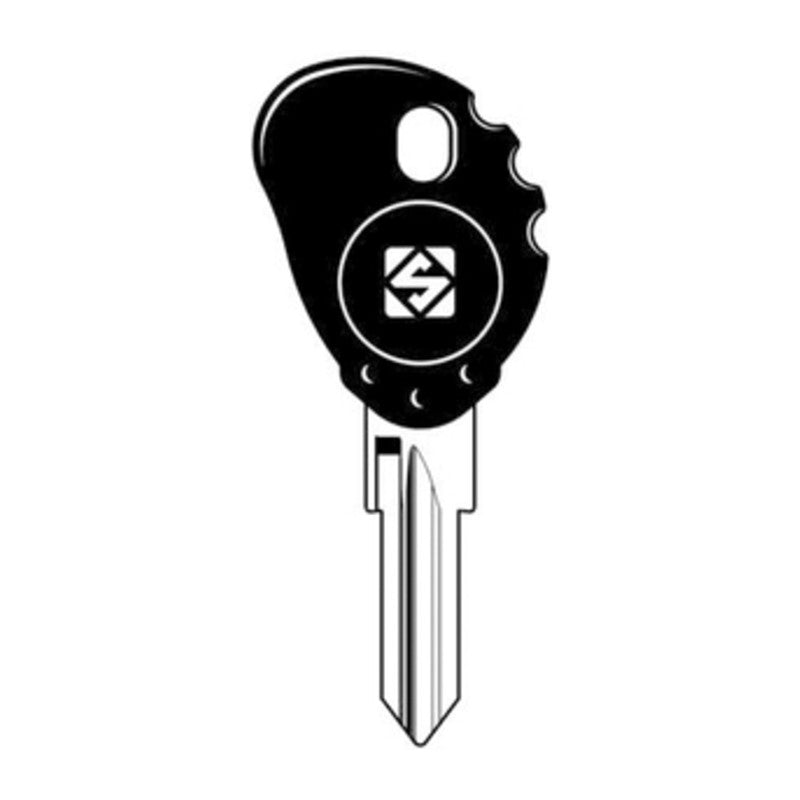 CHIAVI SILCA AUTO T.P. ZD23RCP ASC      GR.10- 5,0 pz