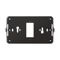 TONDO ECL 99651 F SUPPORTO 1 MODULO UNIVERSALE- ELETTROCANALI- 25,0 pz