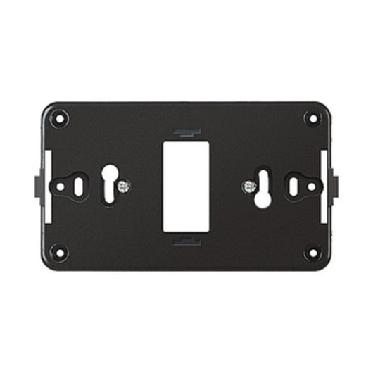 TONDO ECL 99651 F SUPPORTO 1 MODULO UNIVERSALE- ELETTROCANALI- 25,0 pz