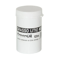 GRASSO AL LITIO UNIVERSALE DA  125 ML- ITALCHIMICI- 1,0 pz