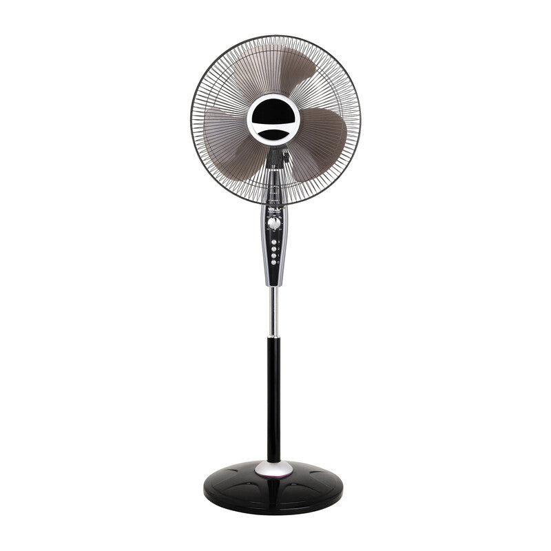 VENTILATORE A PIANTANA 40 CM FS-1605 ELEGANT- 1,0 pz