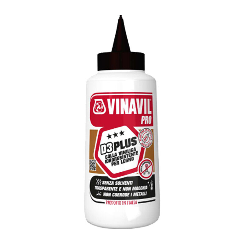 VINAVIL PRO D3 PLUS 750 G- 6,0 pz