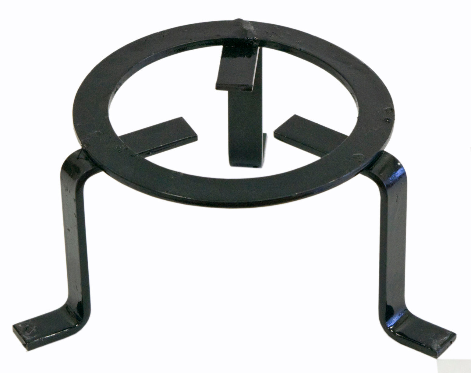 TREPPIEDI PER CAMINO D 25 CM- 1,0 pz