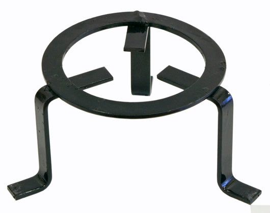 TREPPIEDI PER CAMINO D 25 CM- 1,0 pz