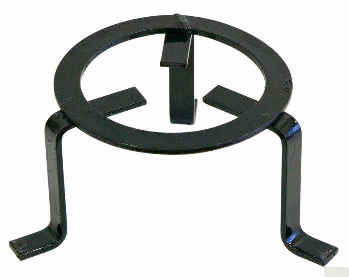 TREPPIEDI PER CAMINO D 25 CM- 1,0 pz