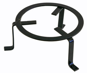 TREPPIEDI PER CAMINO D 35 CM- 1,0 pz