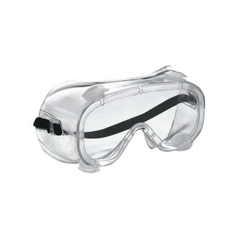 OCCHIALI DI PROTEZIONE C/AREAZIONE 70230- 1,0 pz