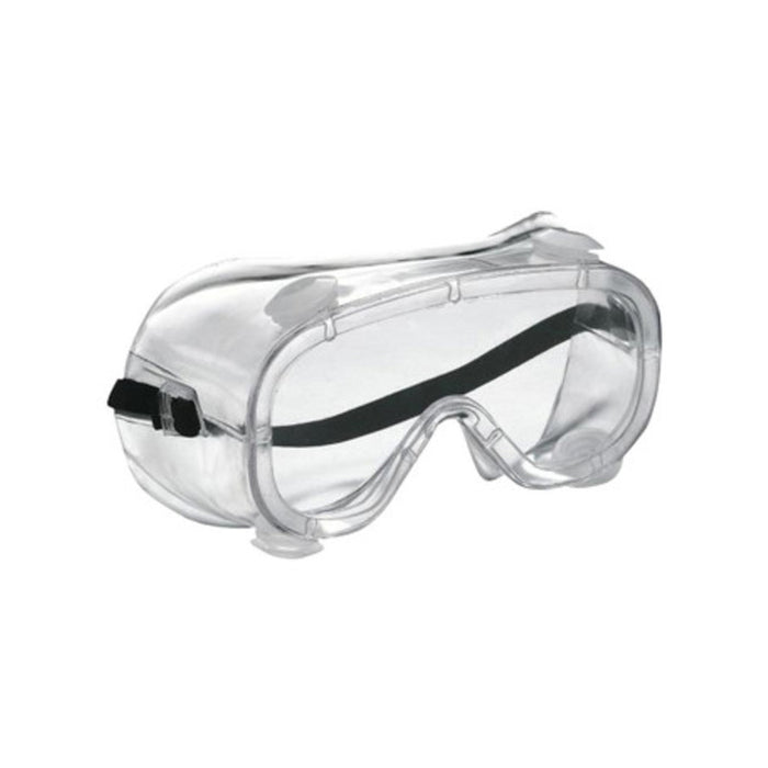 OCCHIALI DI PROTEZIONE C/AREAZIONE 70230- 1,0 pz