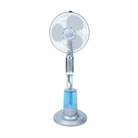 VENTILATORE NEBULIZZATORE 40 CM RUGIADA LBFSA- 1,0 pz
