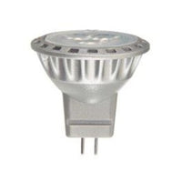 LED MR11 GU4-2W-12V. LUMEN140-3000L- 10,0 pz