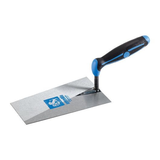 AUSONIA CAZZUOLA ANTISCIVOLO P. QUADRA 18 CM- AUSONIA- 6,0 pz