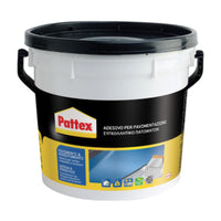 PATTEX PAVIMENTI E RIVESTIMENTI  5 KG- HENKEL ITALIA- 1,0 pz