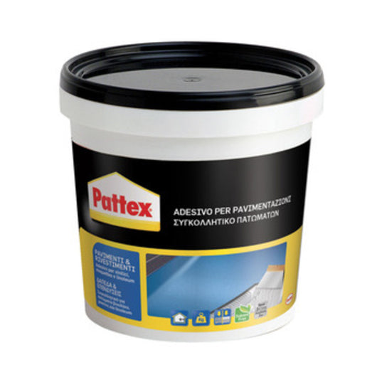 PATTEX PAVIMENTI E RIVESTIMENTI 0,850 KG- 1,0 pz