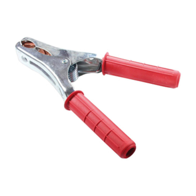 PINZA P/CAVI DA 400 AMPERE 220 MM- 4,0 coppie