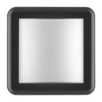 LAMPADA LED SW001N 4,0W 370 LM IP65 14X5XH14 CM- 1,0 pz