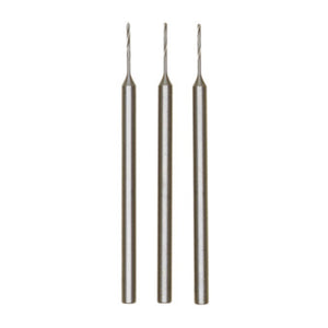 PUNTE ELICOIDALI 0,8 MM 3 PZ PROXXON 28852- PROXXON GMBH- 1,0 confezione