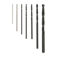 SERIE PUNTE ELICOIDALI PROXXON 28874- PROXXON GMBH- 1,0 pz