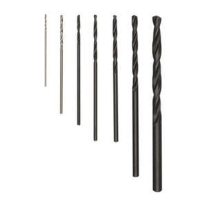 SERIE PUNTE ELICOIDALI PROXXON 28874- PROXXON GMBH- 1,0 pz