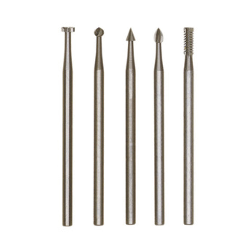 FRESA ACCIAIO PROXXON 28710- PROXXON GMBH- 1,0 pz