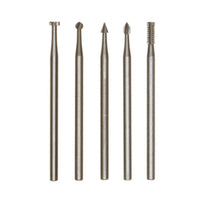 FRESA ACCIAIO PROXXON 28710- PROXXON GMBH- 1,0 pz