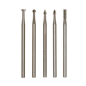 FRESA ACCIAIO PROXXON 28710- PROXXON GMBH- 1,0 pz