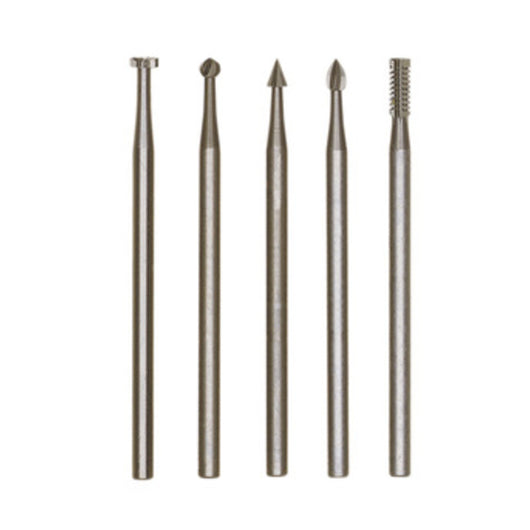 FRESA ACCIAIO PROXXON 28710- PROXXON GMBH- 1,0 pz