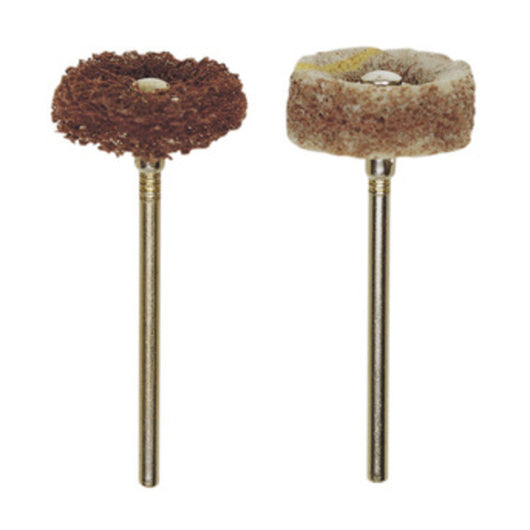 SPAZZOLE NYLON PROXXON 28282 FIG.17- PROXXON GMBH- 1,0 pz