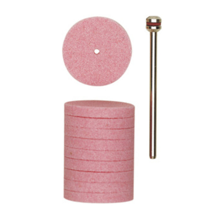 MOLETTE ABRASIVE PROXXON 28302- PROXXON GMBH- 1,0 pz