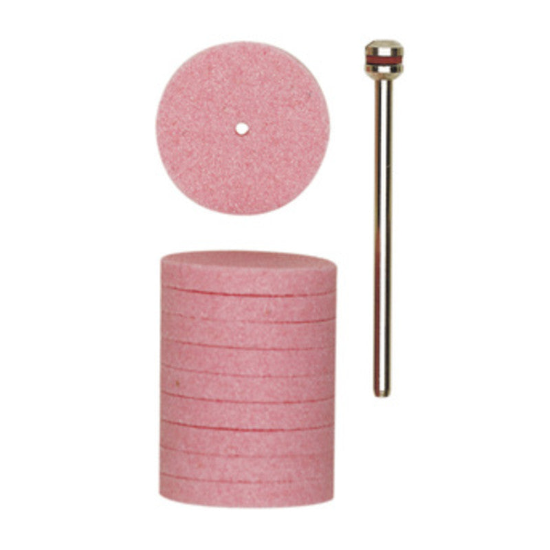 MOLETTE ABRASIVE PROXXON 28302- PROXXON GMBH- 1,0 pz