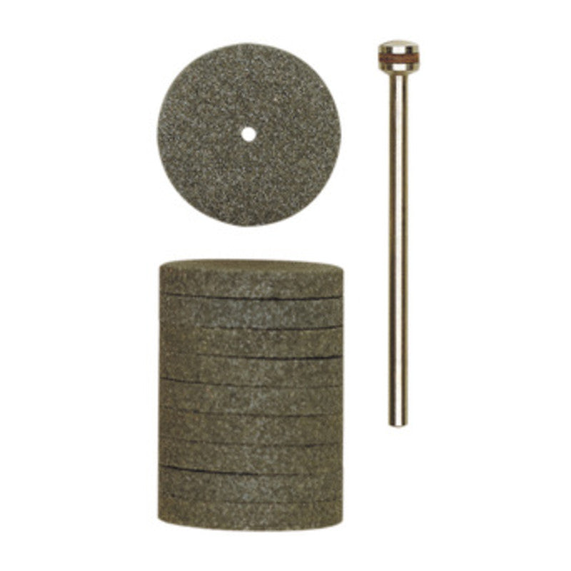 MOLETTE ABRASIVE PROXXON 28304- PROXXON GMBH- 1,0 pz