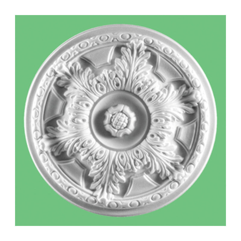 ROSONE POLISTIRENE D 440 MM EC25 (RP010)- BOVELACCI- 2,0 pz