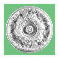 ROSONE POLISTIRENE D 440 MM EC25 (RP010)- BOVELACCI- 2,0 pz