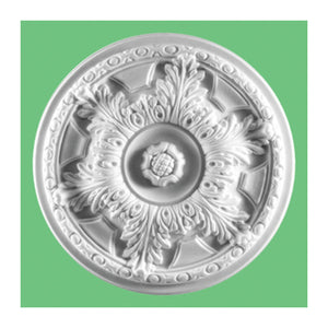 ROSONE POLISTIRENE D 440 MM EC25 (RP010)- BOVELACCI- 2,0 pz