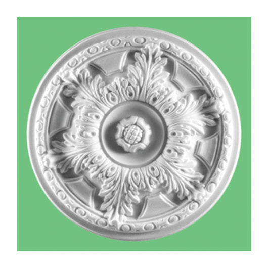 ROSONE POLISTIRENE D 440 MM EC25 (RP010)- BOVELACCI- 2,0 pz