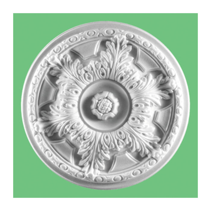 ROSONE POLISTIRENE D 440 MM EC25 (RP010)- BOVELACCI- 2,0 pz