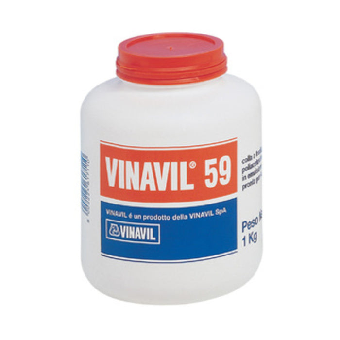VINAVIL 59 DA 1 KG- 6,0 pz