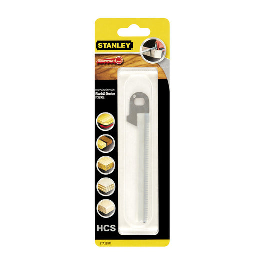 PIRANHA STANLEY STA29971 (X29971) LAMA SCORPION (KS890-KS880)- STANLEY- 1,0 pz