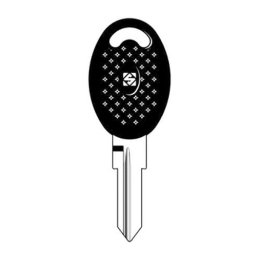 CHIAVI SILCA AUTO T.P. ZD22RBP ASC      GR.10- 5,0 pz