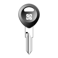 CHIAVI SILCA AUTO T.P. ZD24RDP ASC      GR.10- 5,0 pz