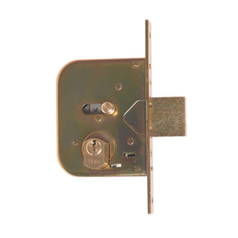 ISEO 604.45.0 SERRATURA CANCELLO CAT STAND CIL SFIL- ISEO SERRATURE- 2,0 pz