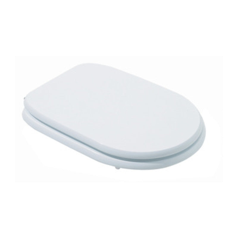 COPRIWATER IN LEGNO SAVINI SINTESI BIANCO CWATS- 1,0 pz