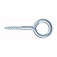 OCCHIOLI A VITE 25X140 D 7,00 X 60 MM- 1,0 centinaia