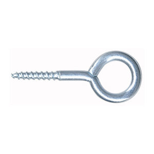 OCCHIOLI A VITE 25X140 D 7,00 X 60 MM- 1,0 centinaia