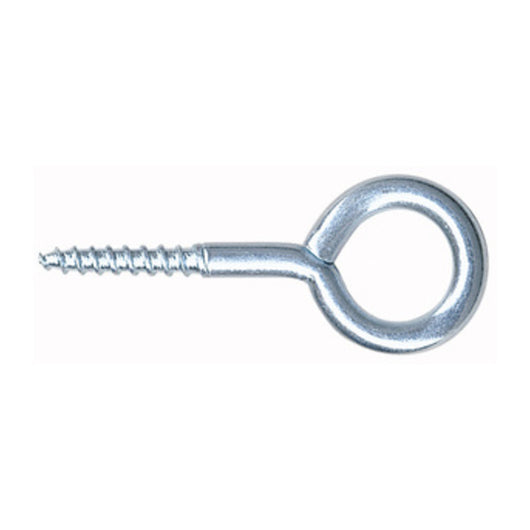 OCCHIOLI A VITE 25X140 D 7,00 X 60 MM- 1,0 centinaia