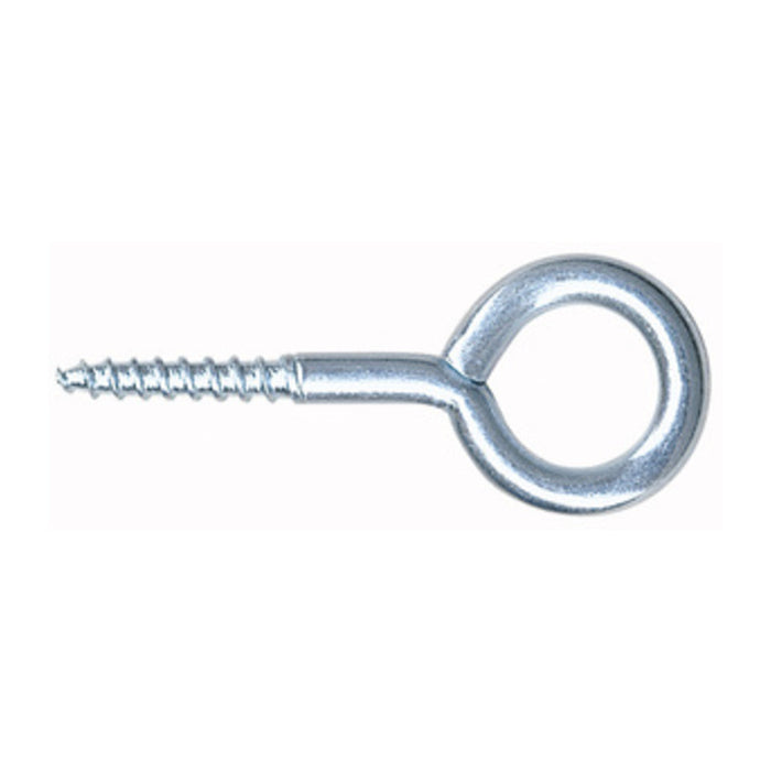 OCCHIOLI A VITE 25X140 D 7,00 X 60 MM- 1,0 centinaia